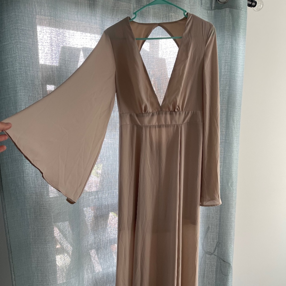 Show me your mumu bridesmaid dress